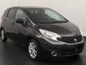 Nissan Note thumbnail 11