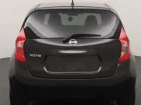 Nissan Note thumbnail 4