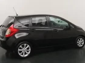 Nissan Note thumbnail 5