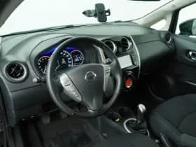 Nissan Note thumbnail 6
