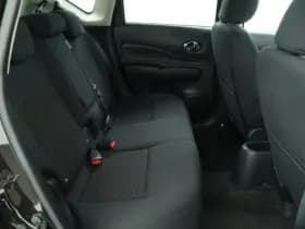 Nissan Note thumbnail 8