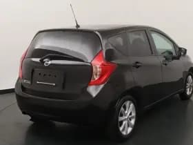 Nissan Note thumbnail 9