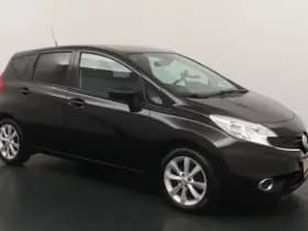 Nissan Note thumbnail 10
