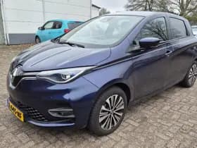 Renault Zoé thumbnail 2