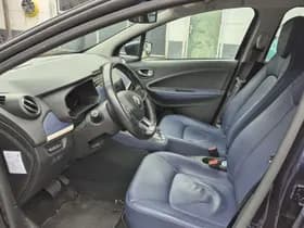 Renault Zoé thumbnail 11