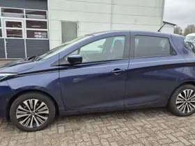 Renault Zoé thumbnail 3