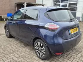 Renault Zoé thumbnail 4