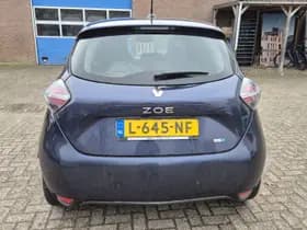 Renault Zoé thumbnail 5