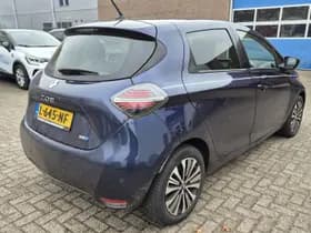 Renault Zoé thumbnail 6