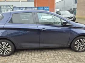 Renault Zoé thumbnail 7