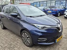 Renault Zoé thumbnail 8