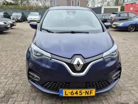 Renault Zoé thumbnail 9