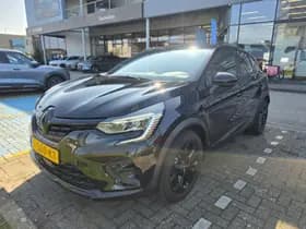 Renault Captur thumbnail 2