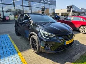 Renault Captur thumbnail 6