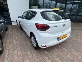 Dacia Sandero thumbnail 3