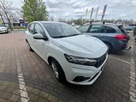 Dacia Sandero thumbnail 5