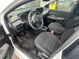 Dacia Sandero thumbnail 8