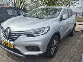 Renault Kadjar thumbnail 2