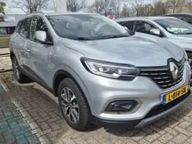 Renault Kadjar thumbnail 5