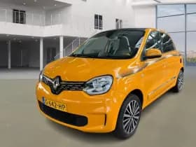 Renault Twingo thumbnail 2