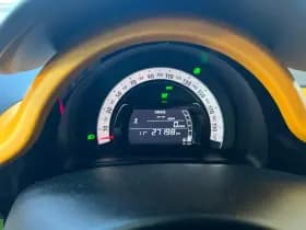 Renault Twingo thumbnail 13