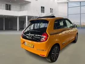 Renault Twingo thumbnail 4