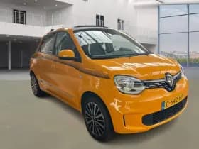 Renault Twingo thumbnail 5