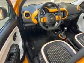 Renault Twingo thumbnail 6