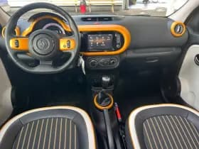 Renault Twingo thumbnail 7