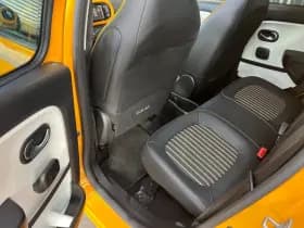 Renault Twingo thumbnail 8