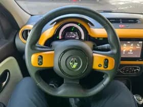 Renault Twingo thumbnail 9
