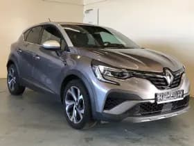 Renault Captur thumbnail 2