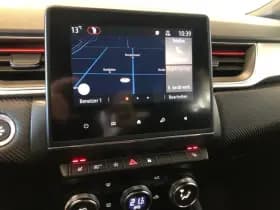Renault Captur thumbnail 11