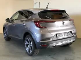 Renault Captur thumbnail 3