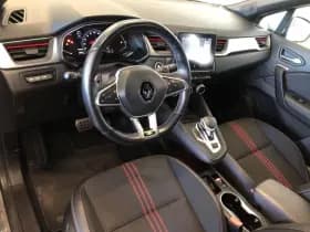 Renault Captur thumbnail 4