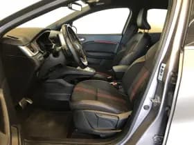 Renault Captur thumbnail 5