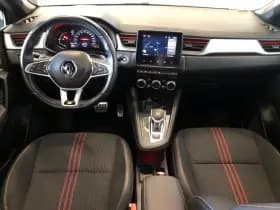 Renault Captur thumbnail 6