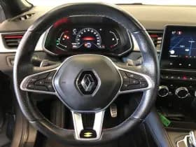Renault Captur thumbnail 10
