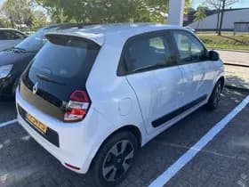 Renault Twingo thumbnail 3