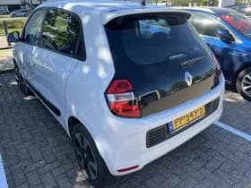 Renault Twingo thumbnail 4