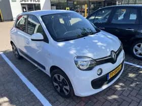 Renault Twingo thumbnail 5