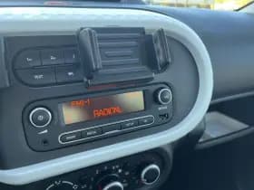 Renault Twingo thumbnail 8