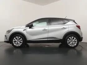 Renault Captur thumbnail 2