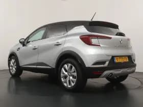 Renault Captur thumbnail 3