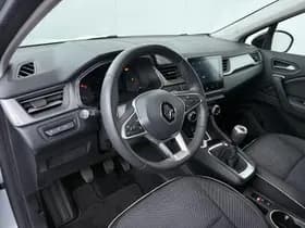 Renault Captur thumbnail 25
