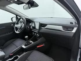 Renault Captur thumbnail 26