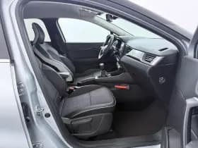 Renault Captur thumbnail 27