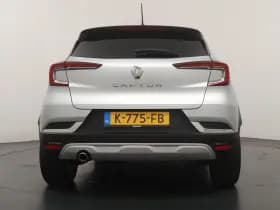 Renault Captur thumbnail 4