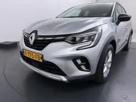 Renault Captur thumbnail 31