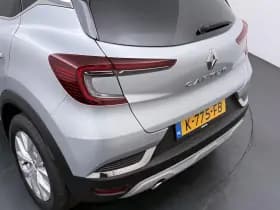 Renault Captur thumbnail 34